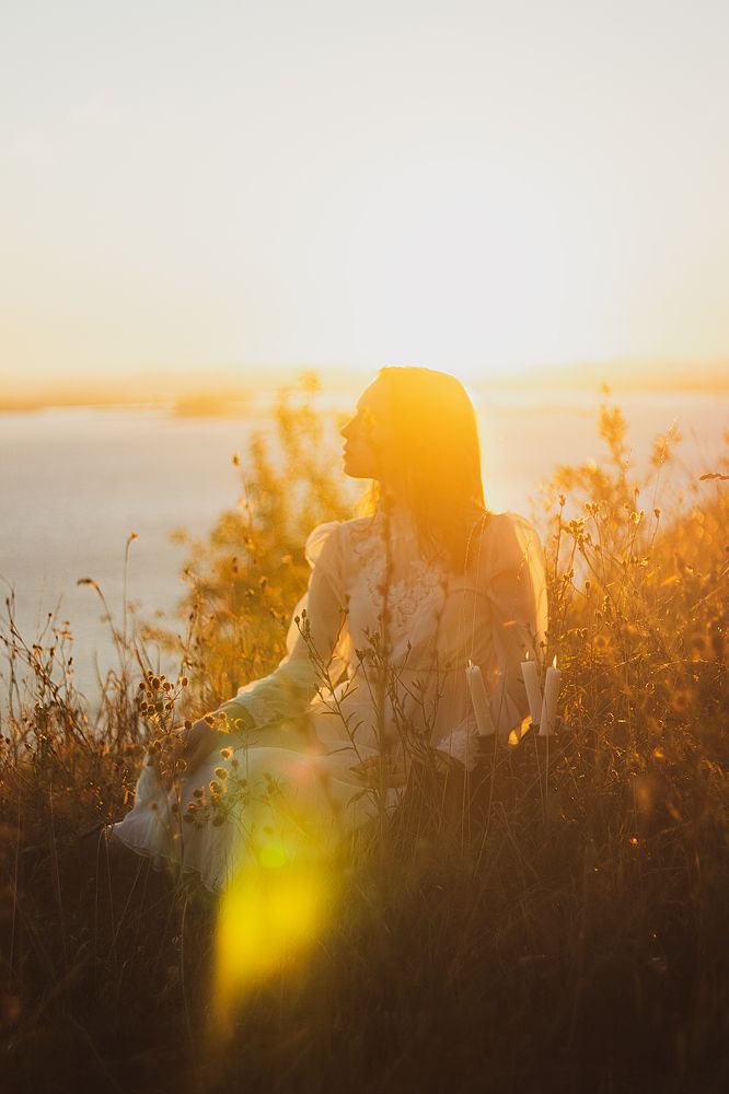 Photograph by Анна Фан-Юнг