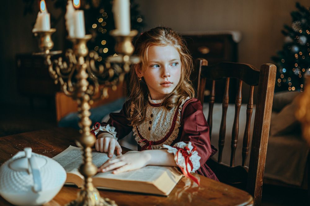 Photograph by Юлия Мальнева