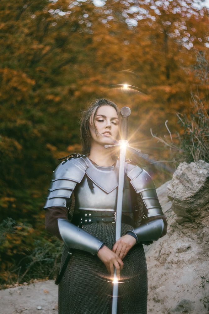 Photograph by Анна Фан-Юнг