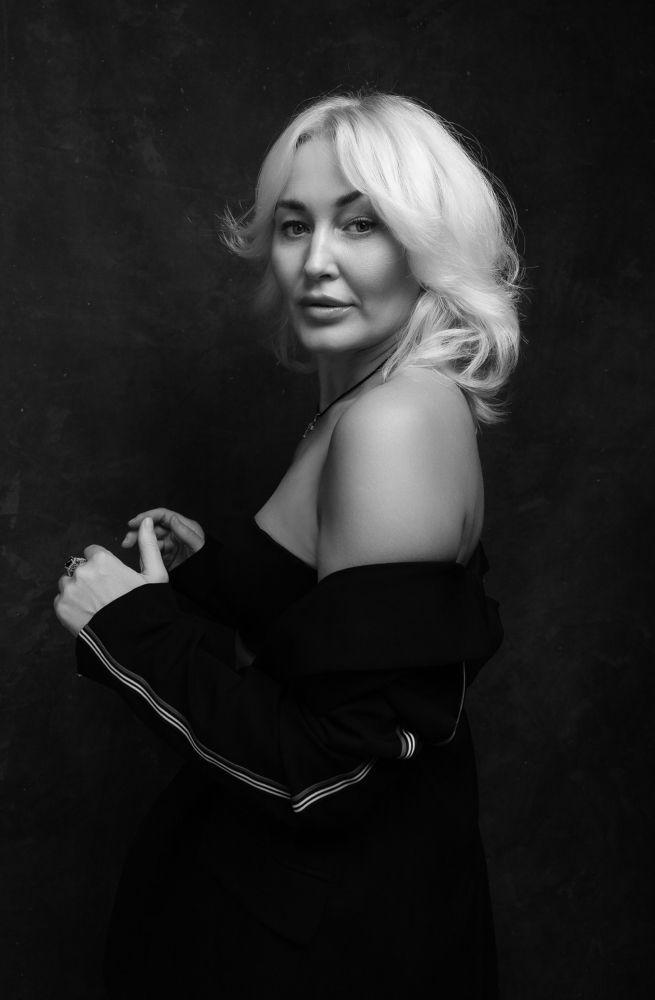 Photograph by Евгений Филиппов