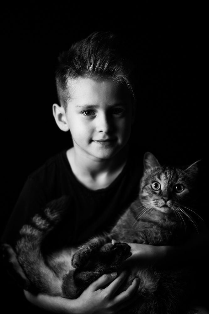 Photograph by Ольга Ланец