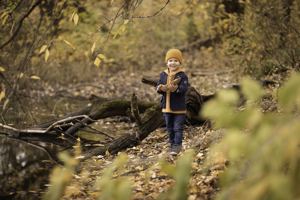 Photograph by Александра Архангельская