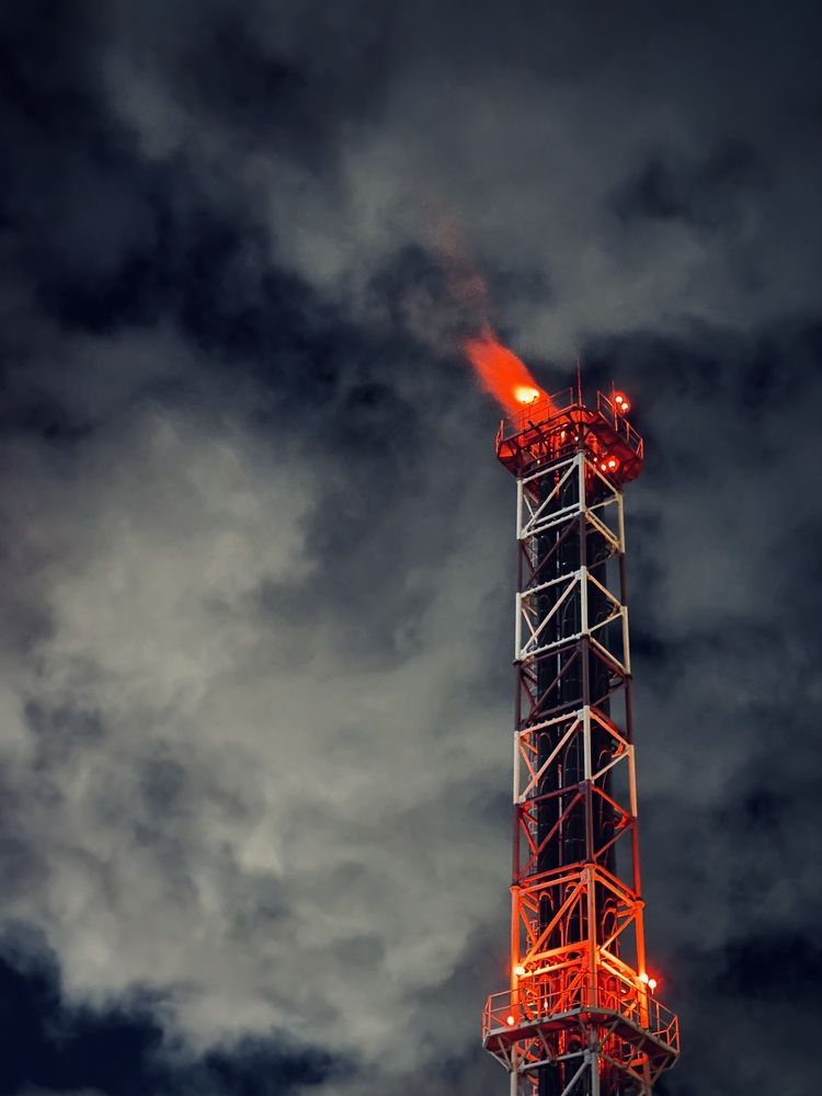 Photograph by Yulia Panyushkina