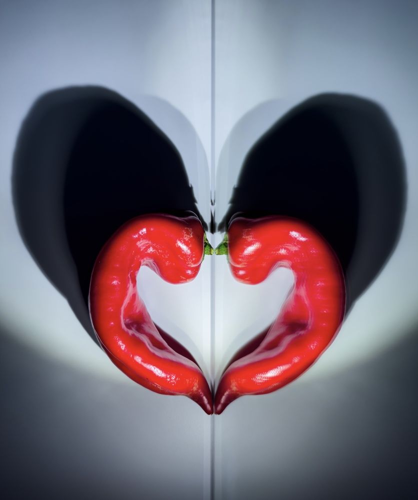 Photograph by Yulia Panyushkina