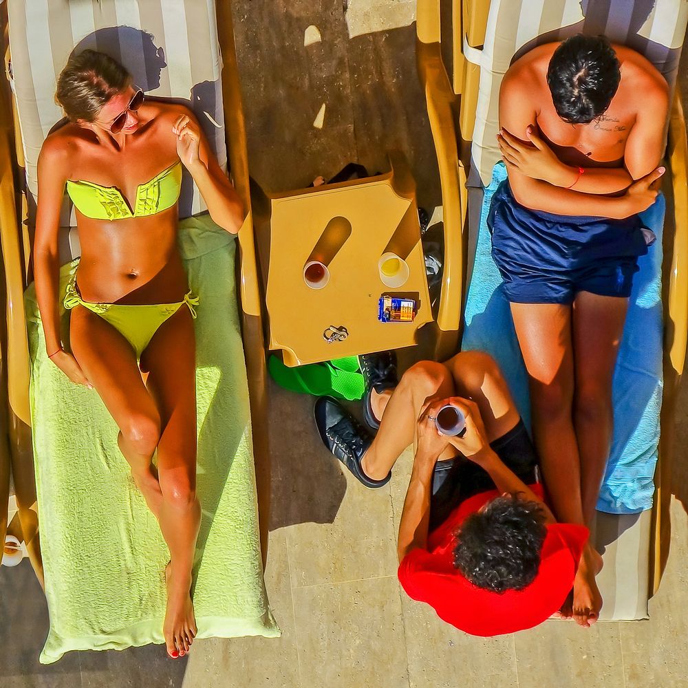 Photograph by Алексей Окунеев