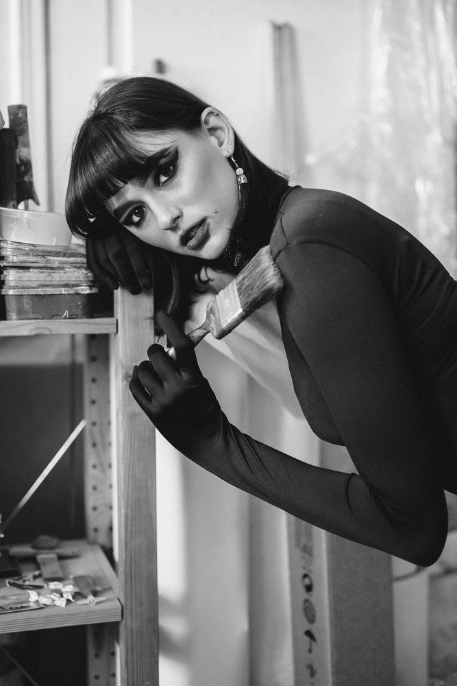 Photograph by Юлия Дударева