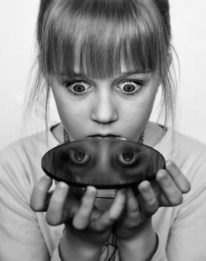 Photograph by Arvydas Santlit