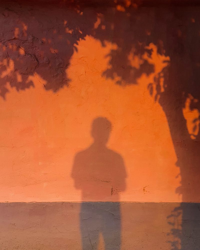 Photograph by Mostafa Mortazavi