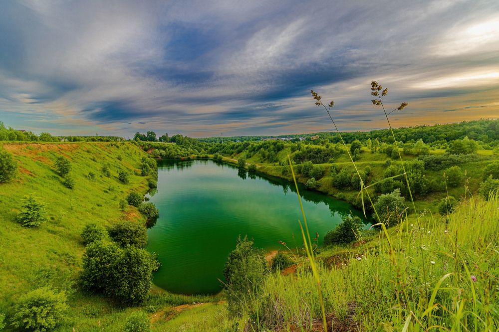 Photograph by Алексей Чеботарев