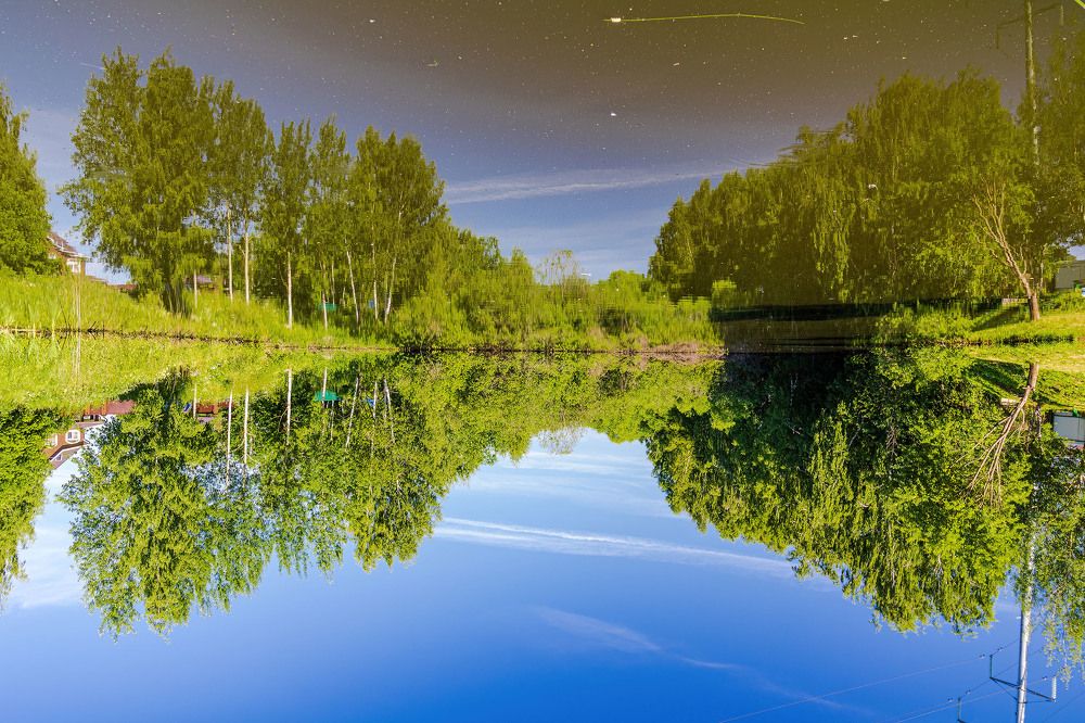 Photograph by Алексей Чеботарев