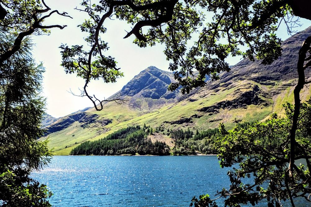 Buttermere Lake