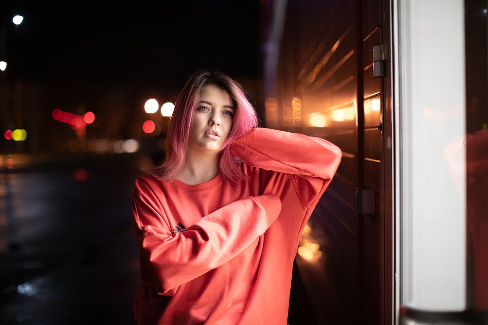 Photograph by Кочкин Владимир