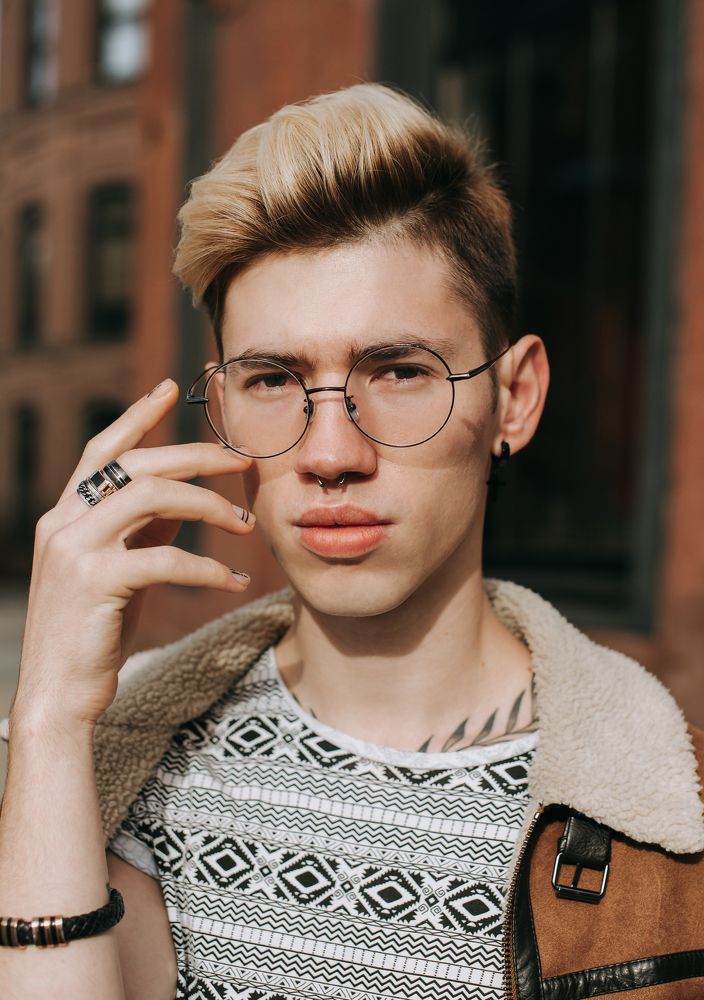 Photograph by Ира Ветер