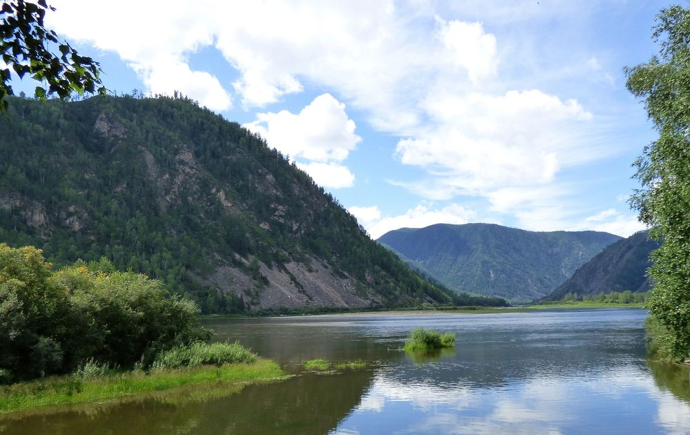 Photograph by Pjotr Alekseev