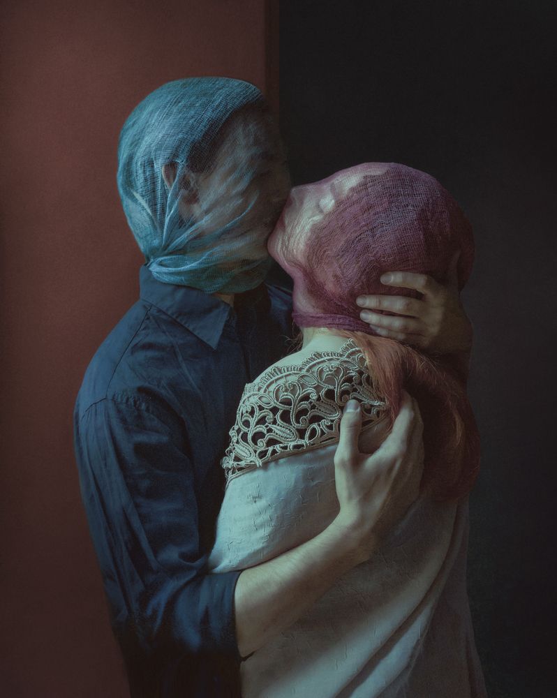 Photograph by Лана Горшунова