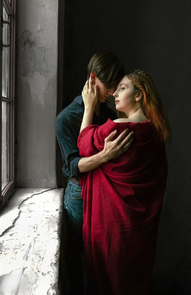 Photograph by Лана Горшунова