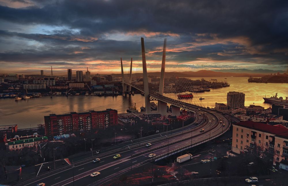 Photograph by Александр Кордюков