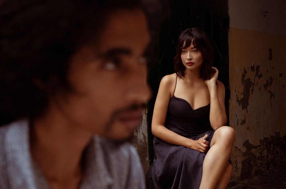 Photograph by Zouhir El messaoudi