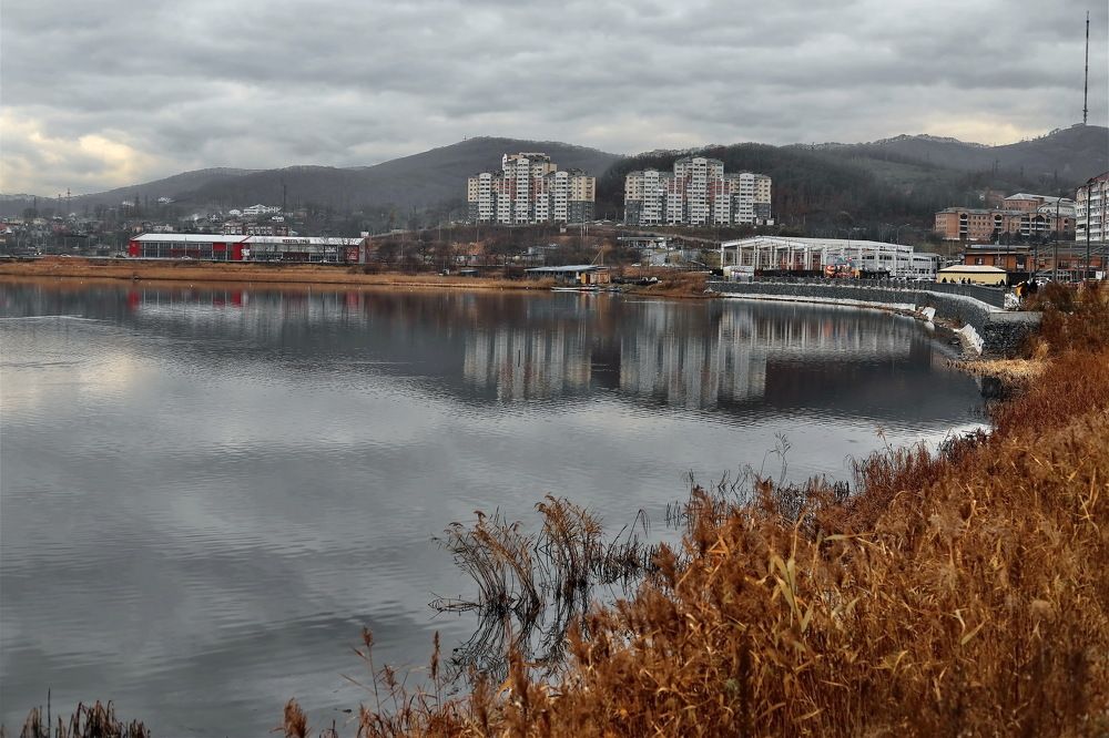 Photograph by Александр Кордюков