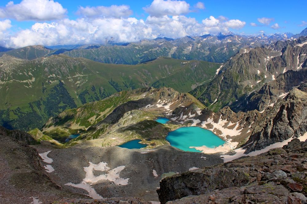 Photograph by Сергей Смоленцев