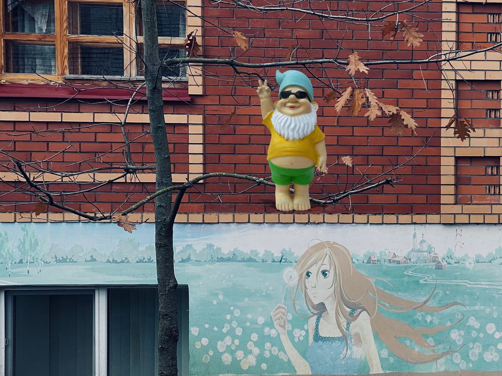 Photograph by Лыжин Григорий