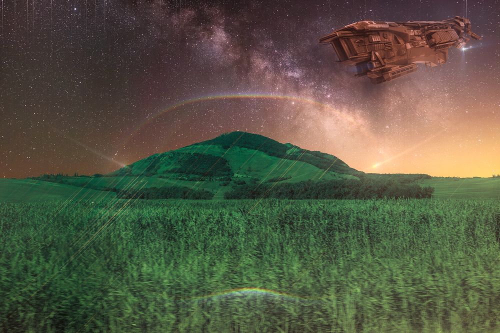 Photograph by Серебренников Михаил