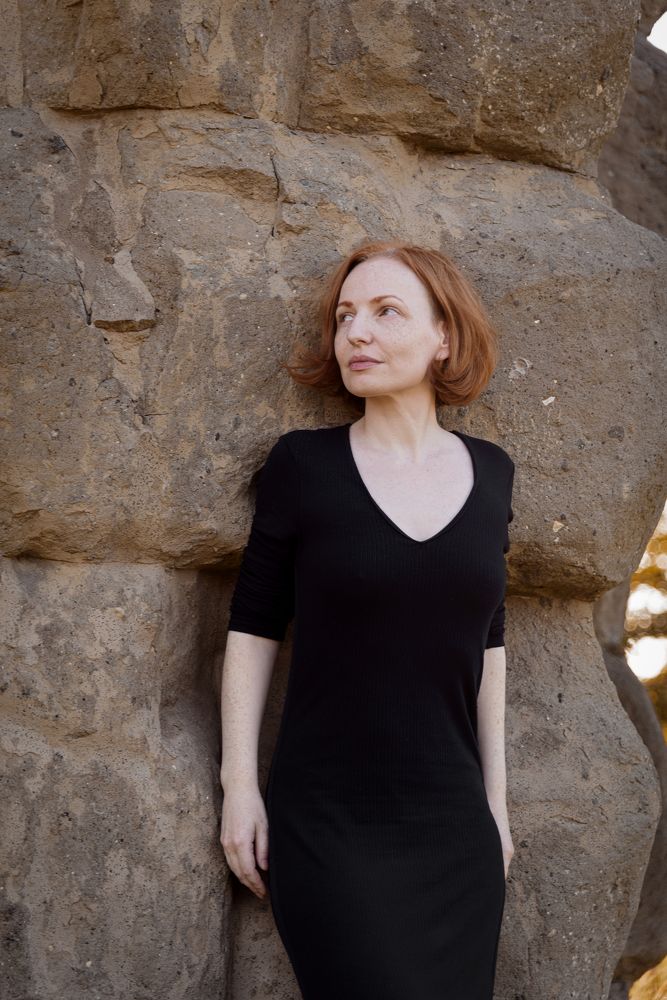 Фотография автора Наталья Татаринова