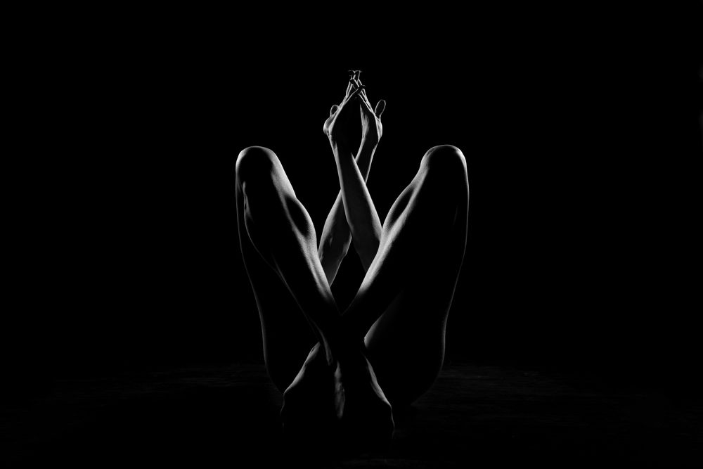 Photograph by Vitaly Levin