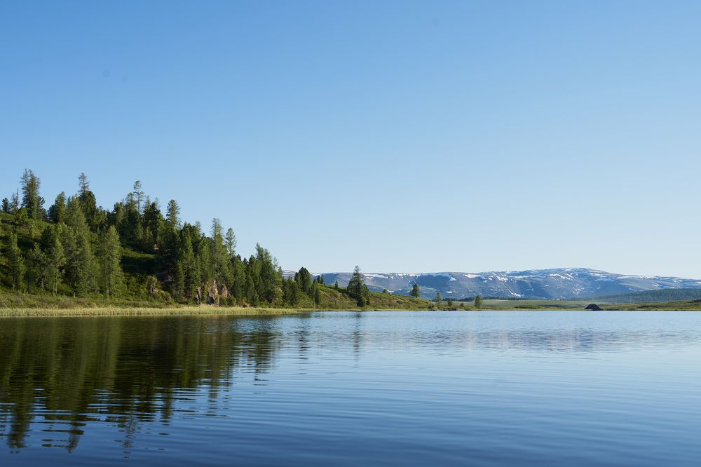 Photograph by Ирина Секачева