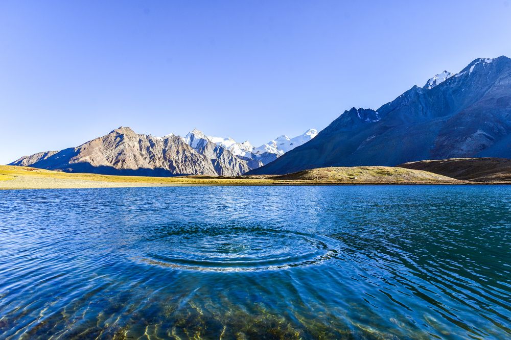 Photograph by Long Nguyen