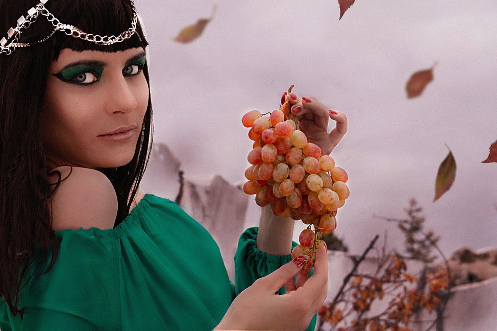 Фотография автора Марина Тирских