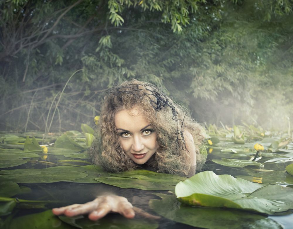 Photograph by Анна Идоленко