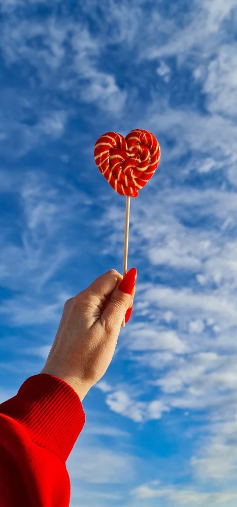 Вкусно красный