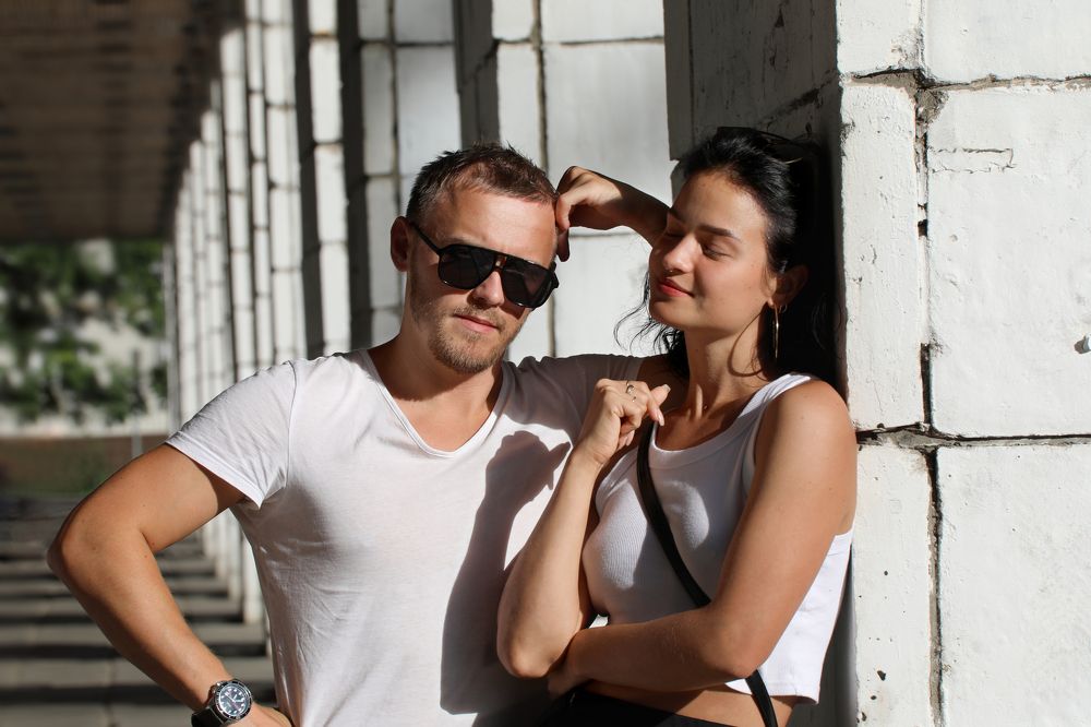 Фотография автора Андрей Шувалов