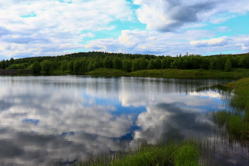 Photograph by Лилия Васильева