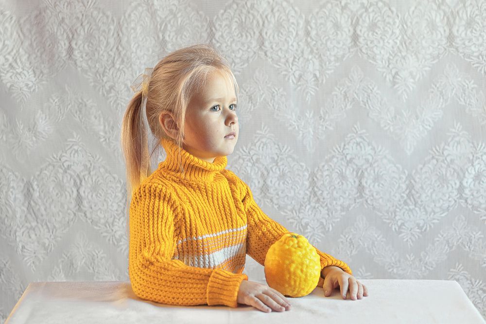 Photograph by Александра Каптелинина