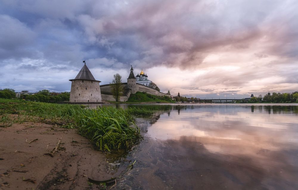 Фотография автора Майя Афзаал