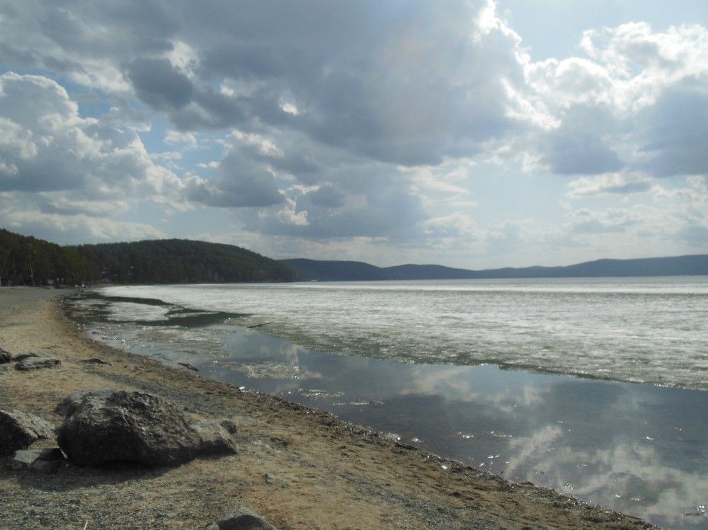 Photograph by Светлана Батурова