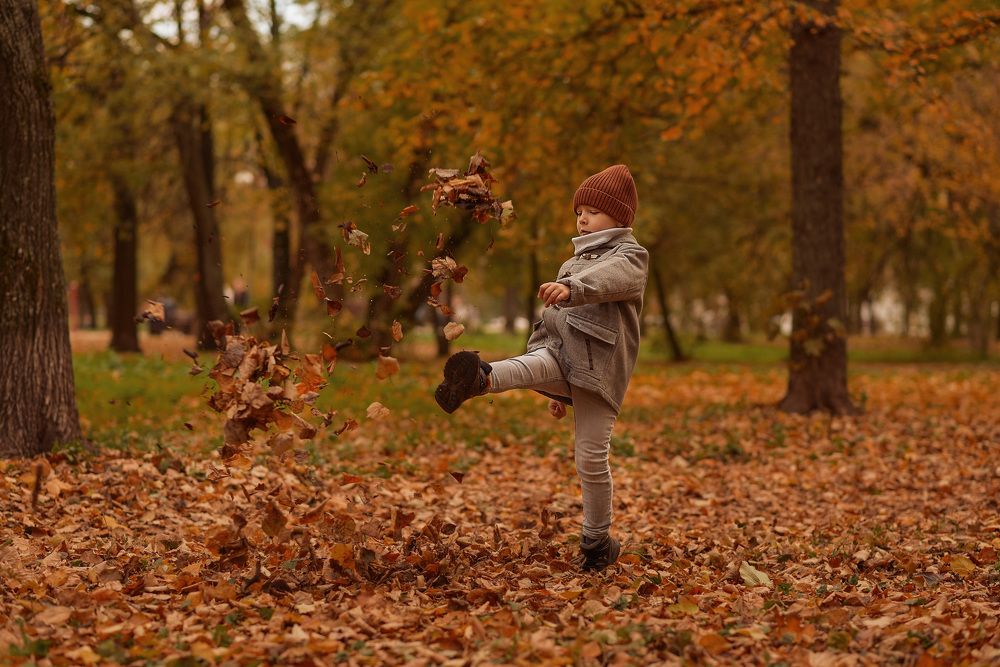 Photograph by Анна Сапрунова