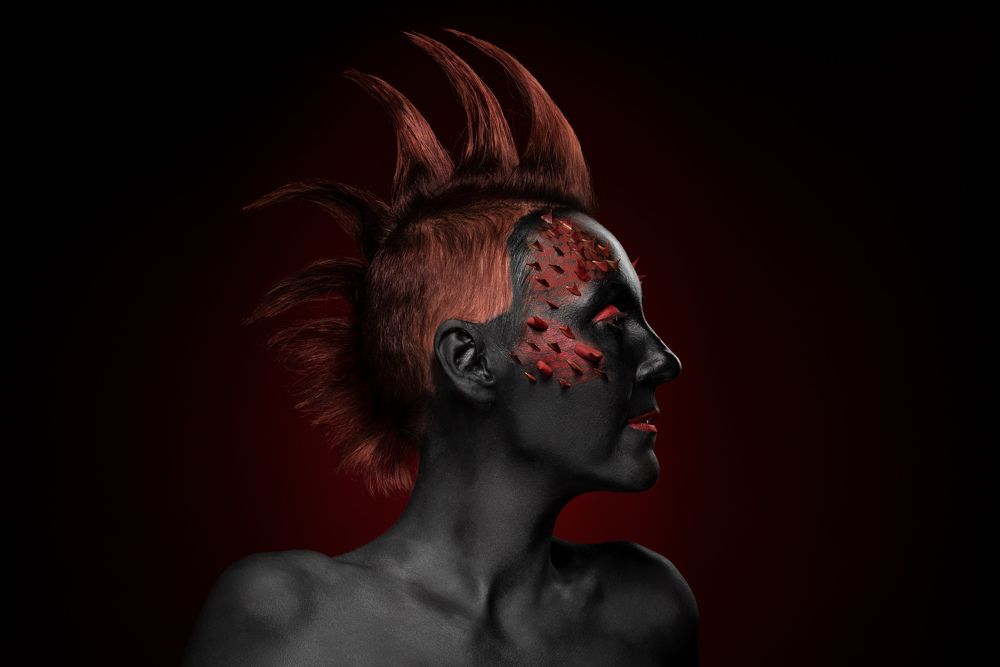 Photograph by Мельник Александр