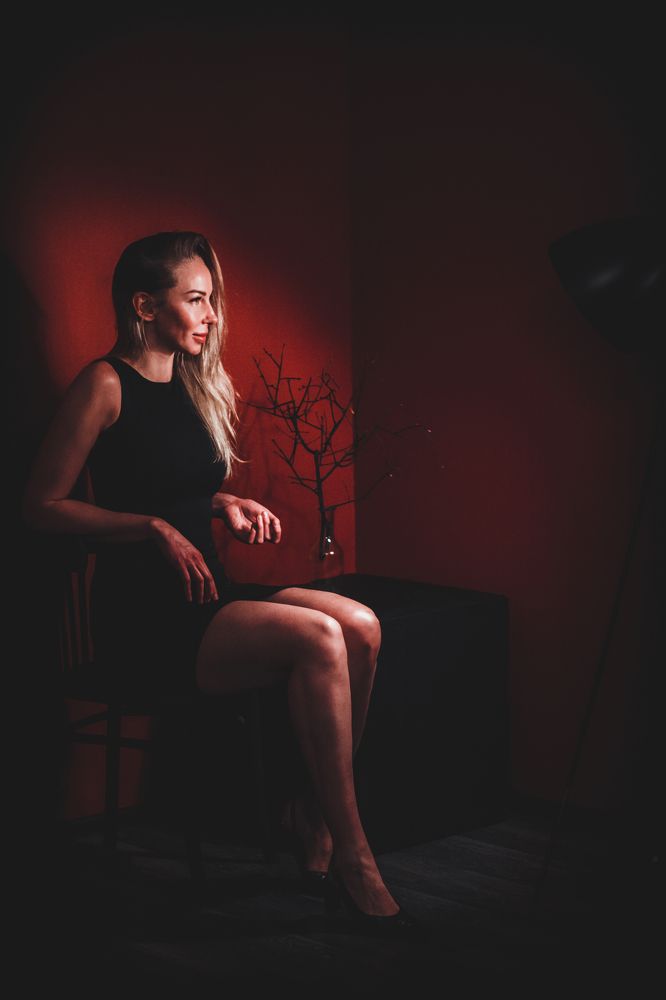 Фотография автора Мария Веселова