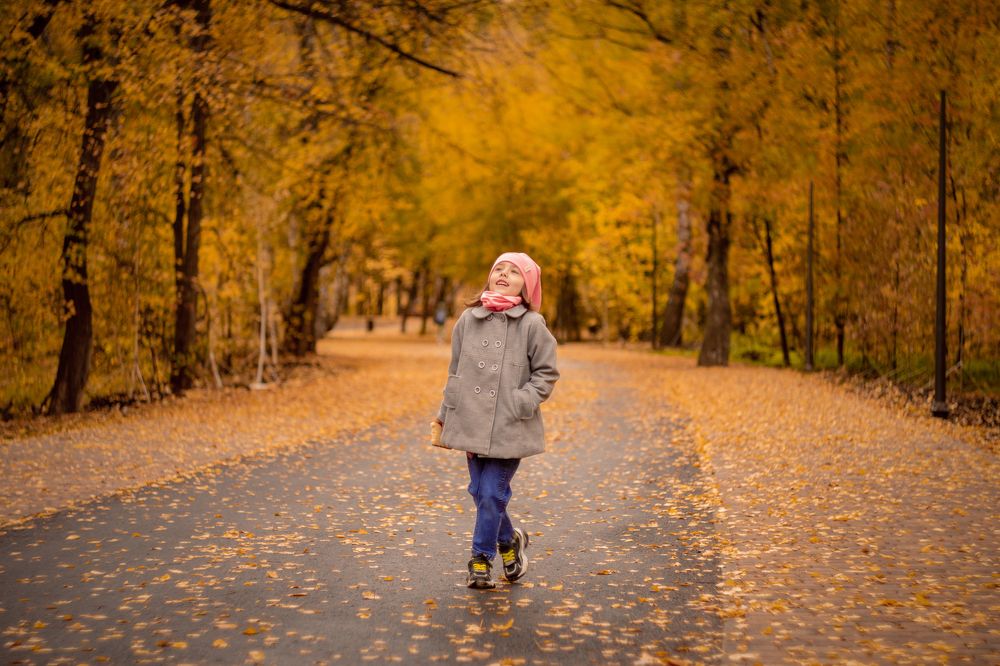 Photograph by Александра Тёмная