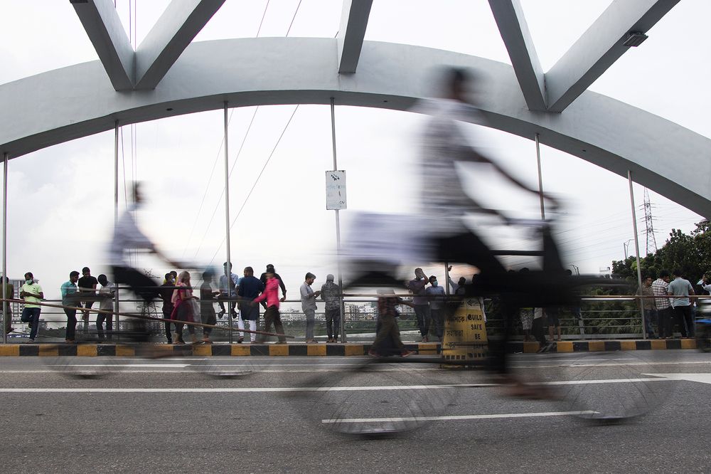 Photograph by Mohidul Islam