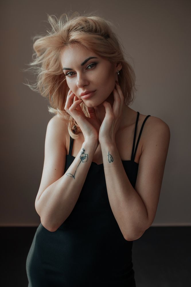 Photograph by Александра