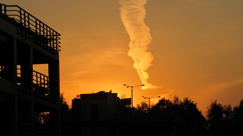 Photograph by Мария Глухова