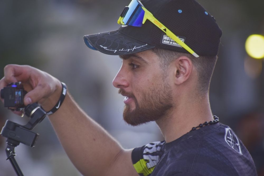 Photograph by Shaiban Alsamraie