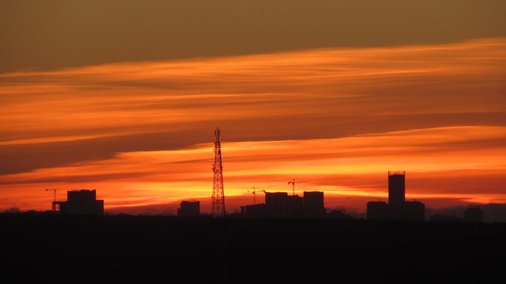 Photograph by Мария Глухова