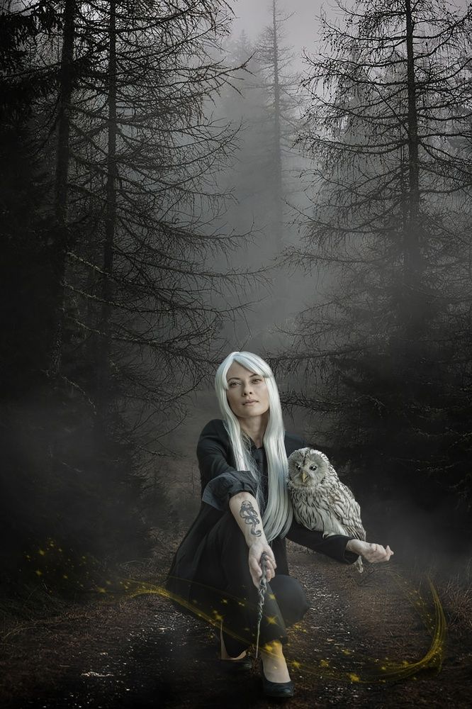 Photograph by Светлана Лехмус