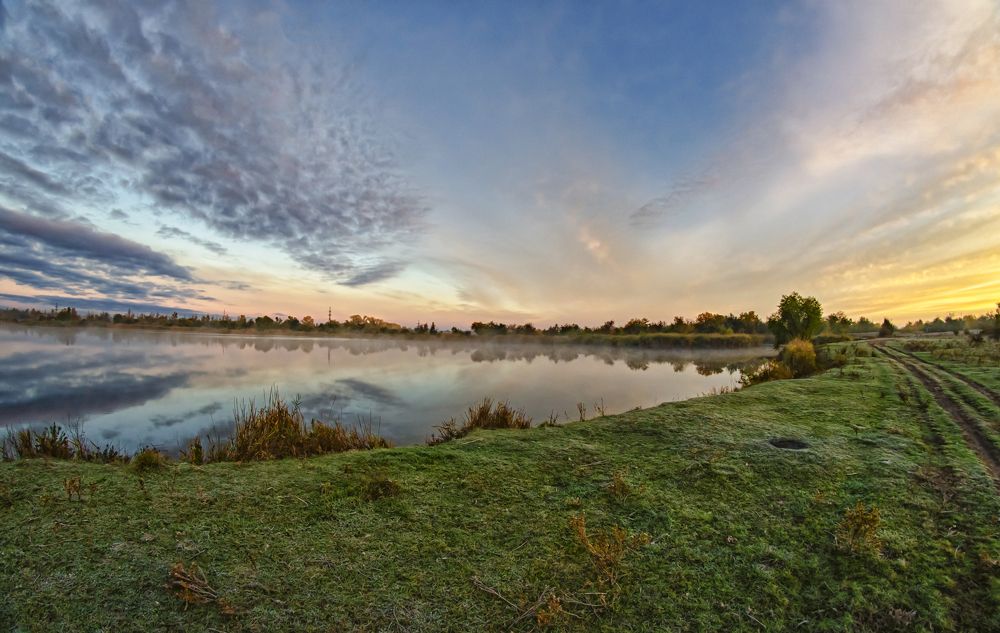Photograph by Александр Карпенко