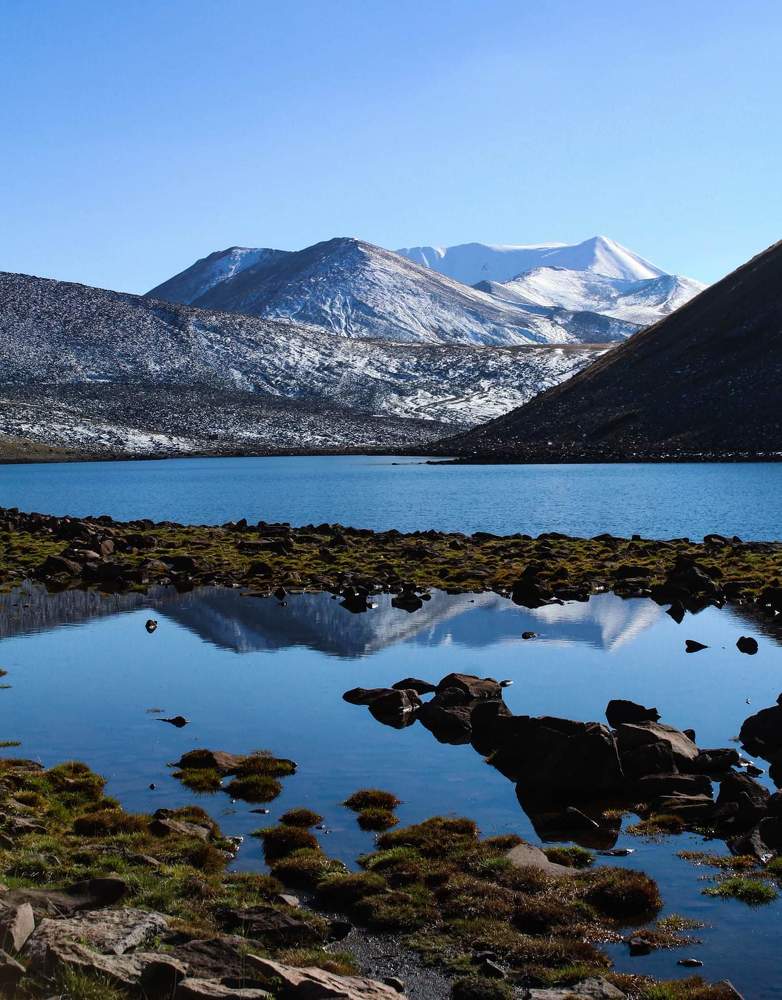 Photograph by Ламара Авалишвили